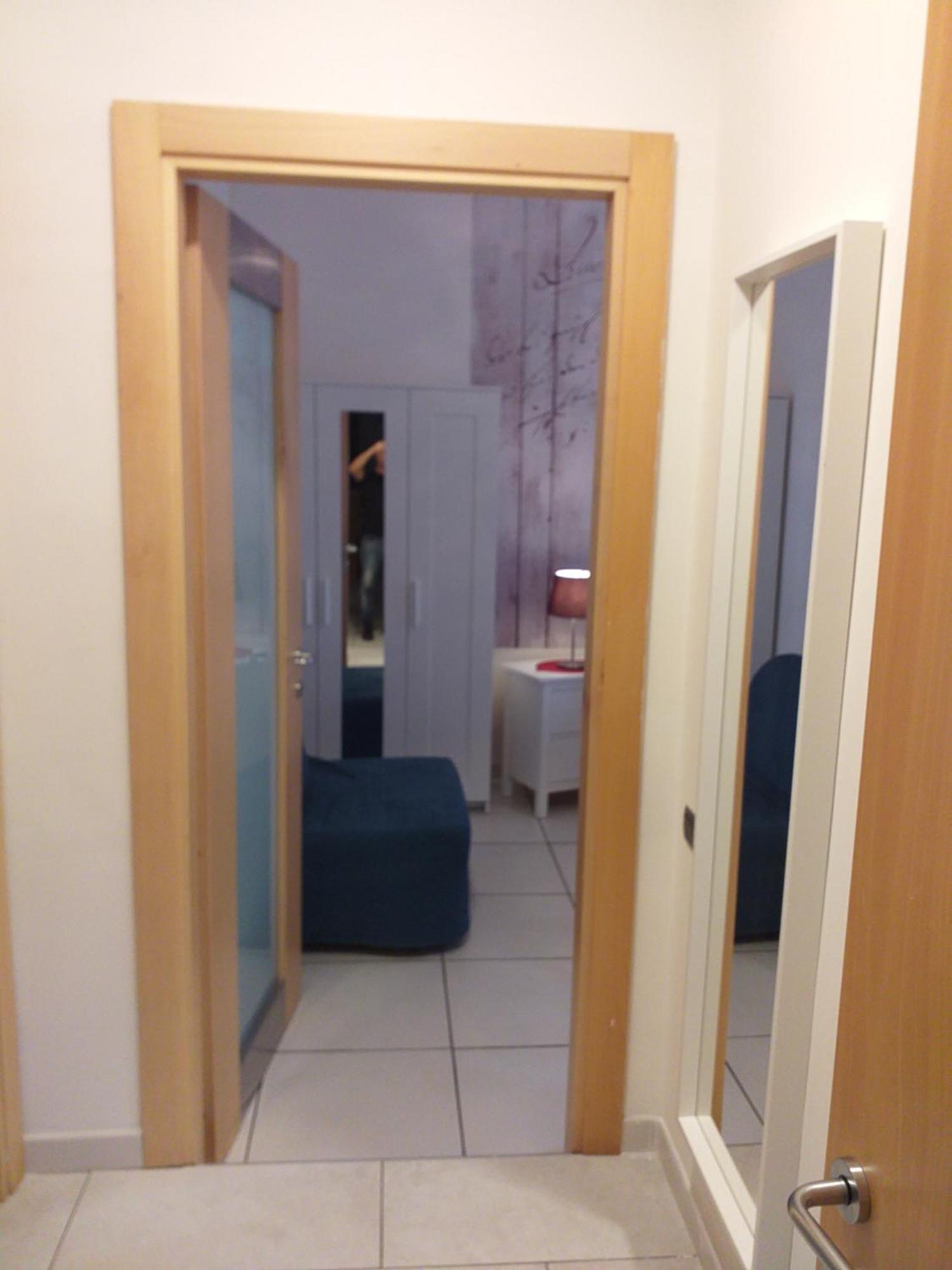 Beb Pantarei Bed & Breakfast Naples Room photo
